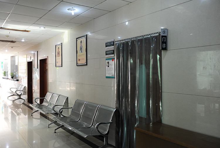 醫院走廊7